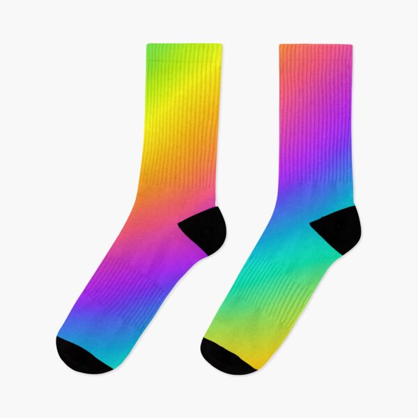 Aperçu de l'œuvre Couleurs arc-en-ciel créée et vendue par Jeallan Designs.