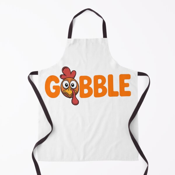 Item preview, Gobble designed and sold by Angry Swan Designs.