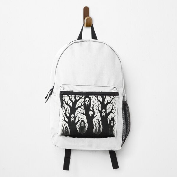 Item preview, Haunted Forest designed and sold by Signal and Ink.