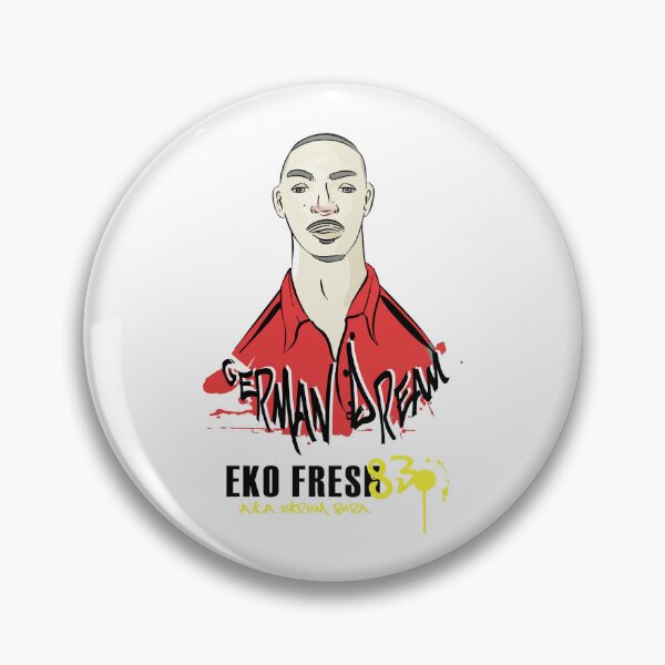 Item preview, Eko Fresh  16 designed and sold by boycemahnke.