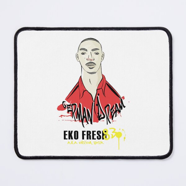 Item preview, Eko Fresh 16 designed and sold by boycemahnke.