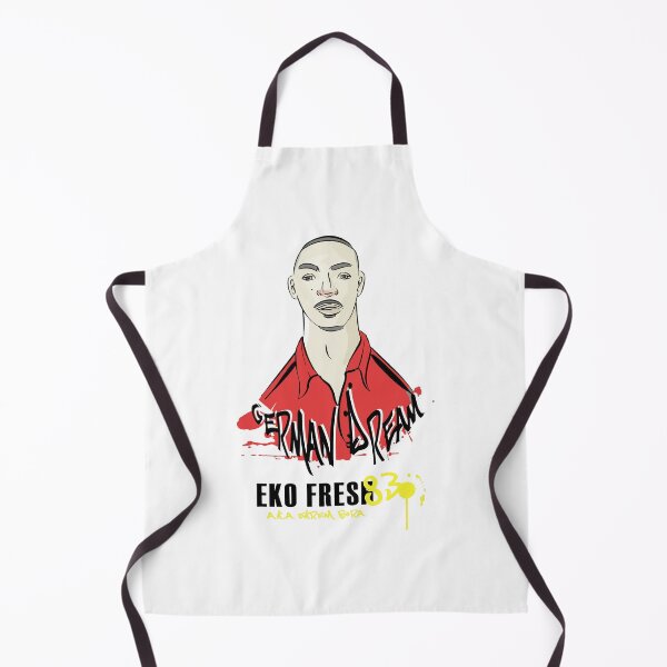 Item preview, Eko Fresh 16 designed and sold by boycemahnke.