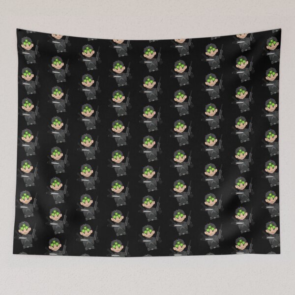 Item preview, Sam Fisher | Splinter Cell designed and sold by Platesandoatcakes.