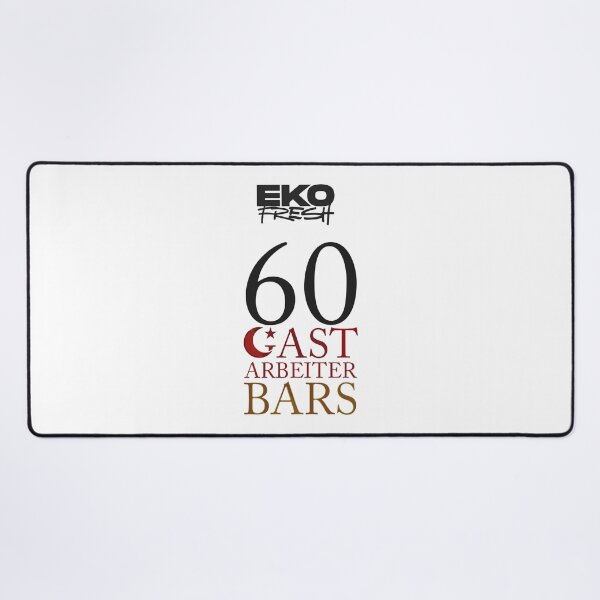 Item preview, Eko Fresh designed and sold by rondinellikade.