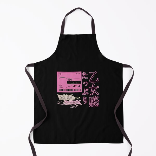 Item preview, Japanese kawaii aesthetic Text  designed and sold by Yuhera.