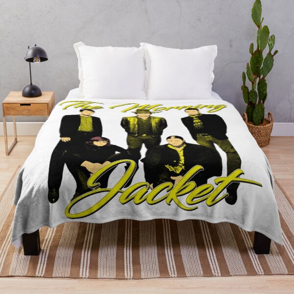 Item preview, Yellow Typography Rock Band designed and sold by GlamRetro.
