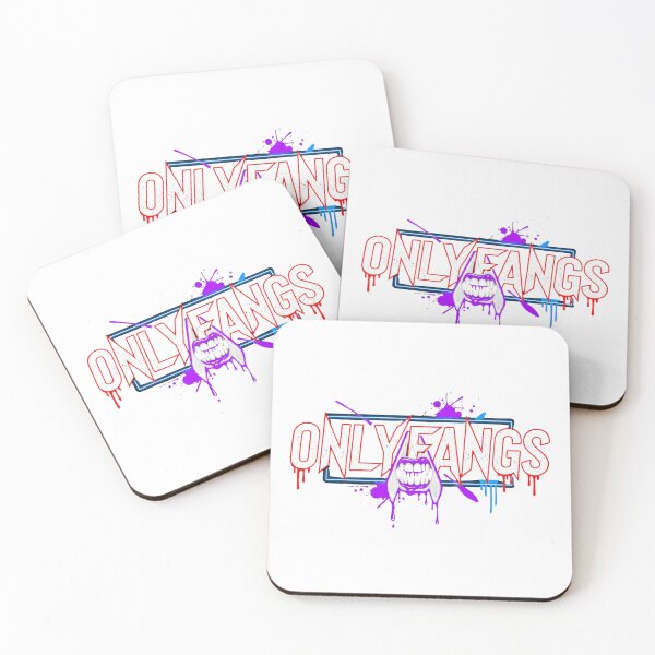 Item preview, ONLYFANGS designed and sold by MedIA-store.