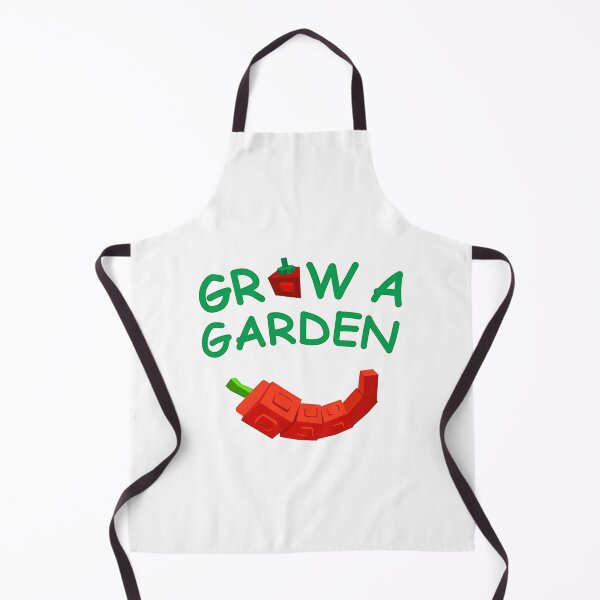 Item preview, Vintage a Green Garden Game Thumb Grow designed and sold by IrresistibleCo.