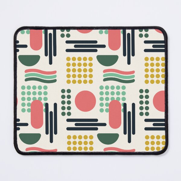 Item preview, Modern geometry designed and sold by SweetberryHouse.