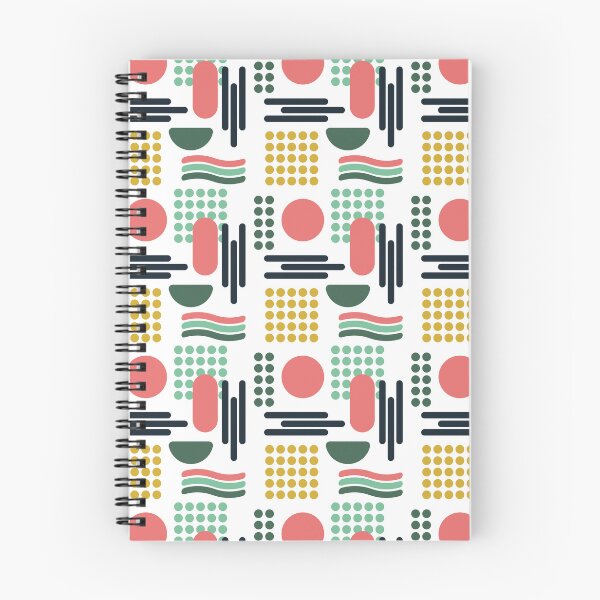 Item preview, Modern geometry designed and sold by SweetberryHouse.