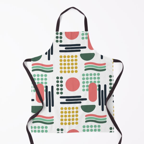 Item preview, Modern geometry designed and sold by SweetberryHouse.