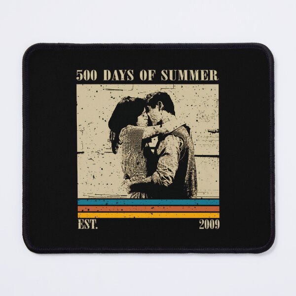 Item preview, Retro 500 Days Of Summer designed and sold by Cruz-Saint.