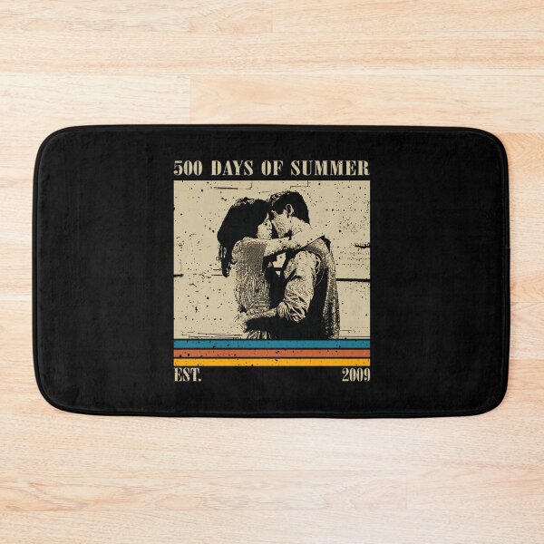 Item preview, Retro 500 Days Of Summer designed and sold by Cruz-Saint.