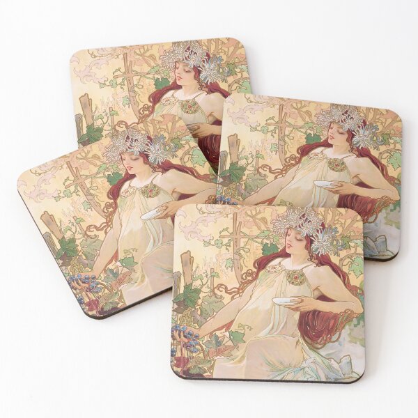 Item preview, Les Saisons - Automne designed and sold by Craphe.