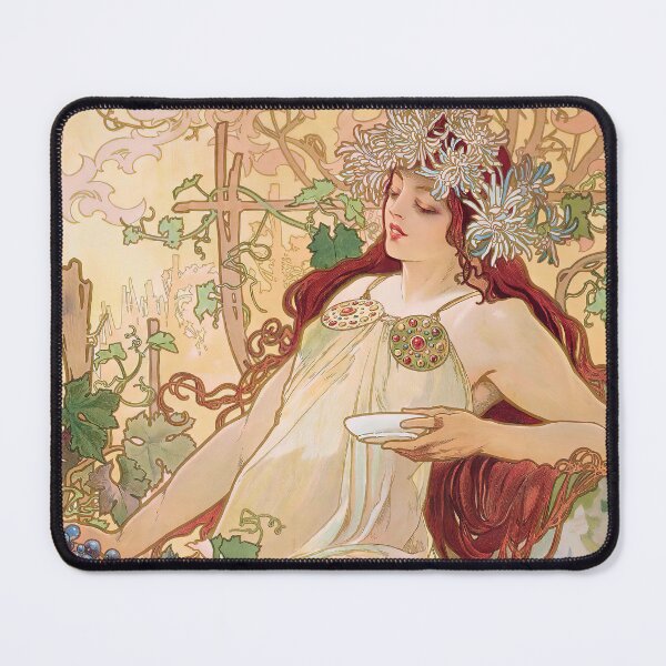Item preview, Les Saisons - Automne designed and sold by Craphe.