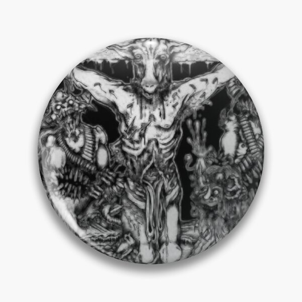 Item preview,  Golgotha designed and sold by ImperialCoil.