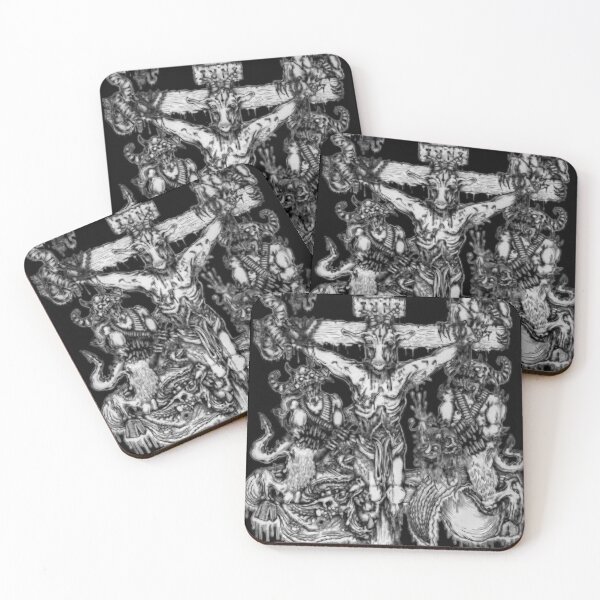Item preview,  Golgotha designed and sold by ImperialCoil.