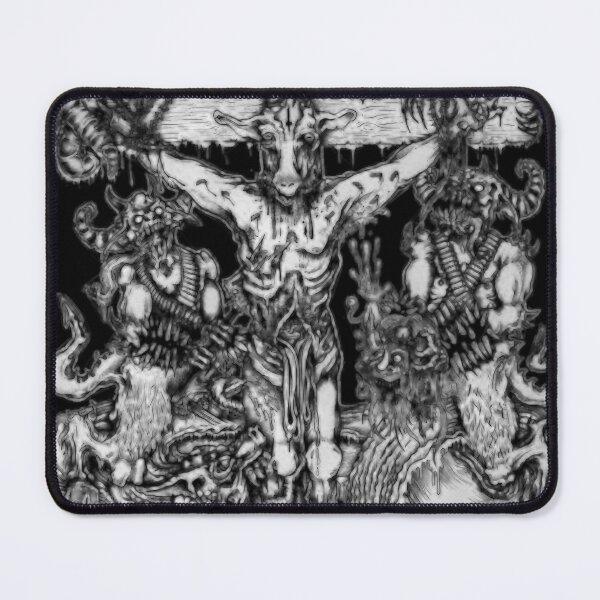 Item preview,  Golgotha designed and sold by ImperialCoil.