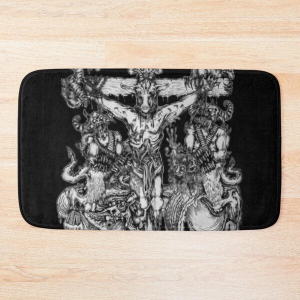 Item preview,  Golgotha designed and sold by ImperialCoil.