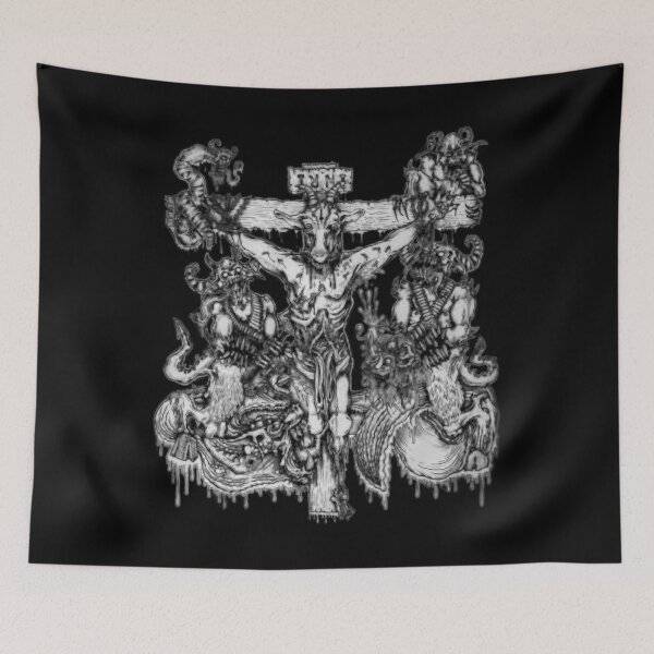 Item preview,  Golgotha designed and sold by ImperialCoil.