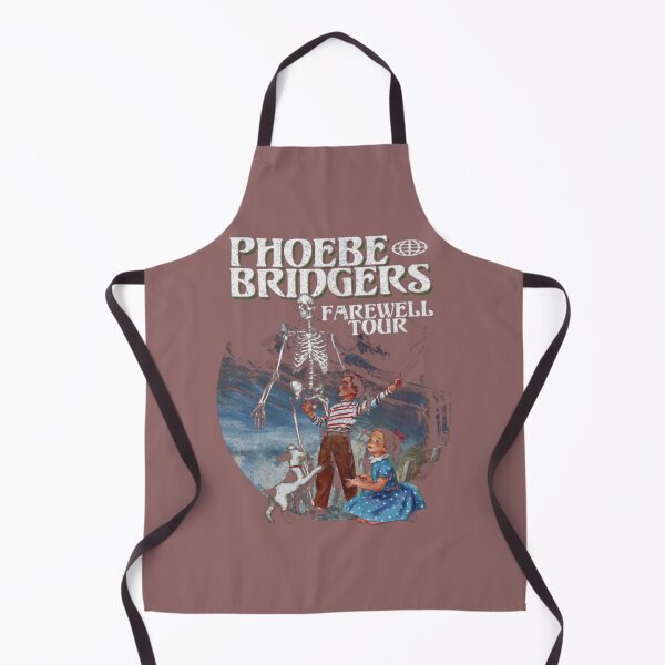 Item preview, Phoebe Bridgers - Farewell Tour designed and sold by Pascualscheel.