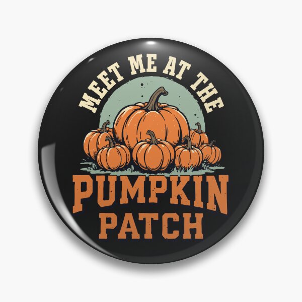Item preview, Meet me at the pumpkin patch designed and sold by PaulSDesign.