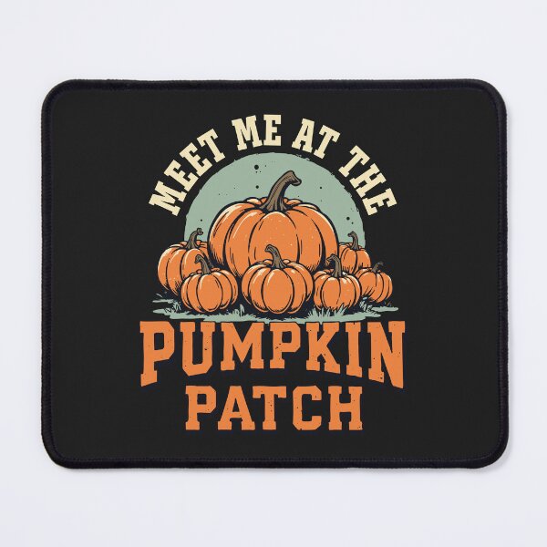 Item preview, Meet me at the pumpkin patch designed and sold by PaulSDesign.
