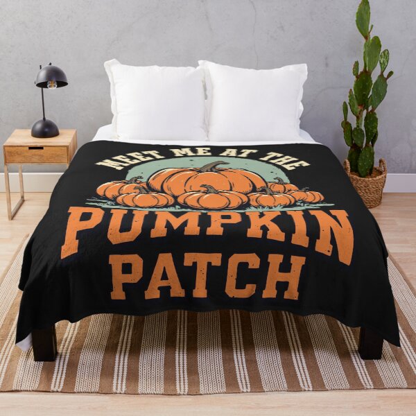 Item preview, Meet me at the pumpkin patch designed and sold by PaulSDesign.