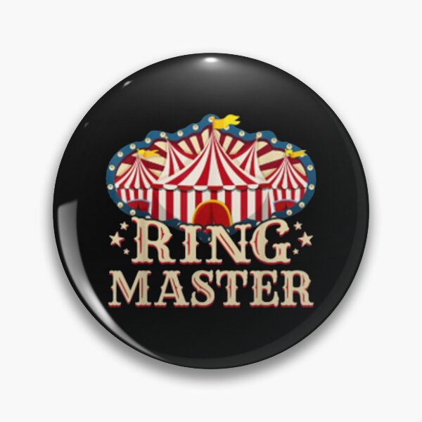 Item preview, Ring master designed and sold by Lenschoolmann.