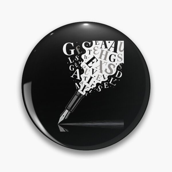Item preview, Ink Explosion designed and sold by SignumShop.