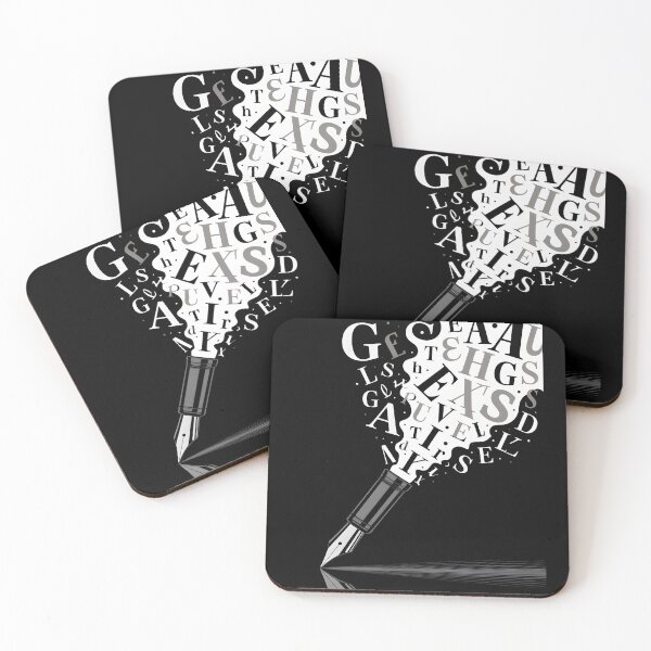 Item preview, Ink Explosion designed and sold by SignumShop.