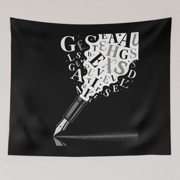Item preview, Ink Explosion designed and sold by SignumShop.
