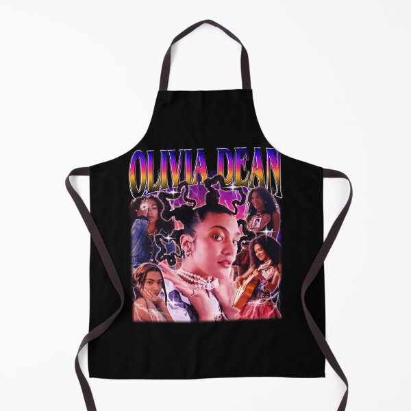 Artikelvorschau, Olivia Dean Vintage S inspiriert entworfen und verkauft von CliffordWalter9.