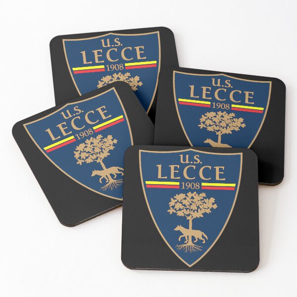 Item preview, Us Lecce 1908 1729 designed and sold by MAGNOLERMA.