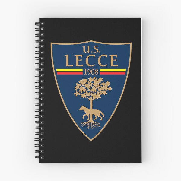 Item preview, Us Lecce 1908 1729 designed and sold by MAGNOLERMA.