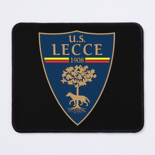 Item preview, Us Lecce 1908 1729 designed and sold by MAGNOLERMA.