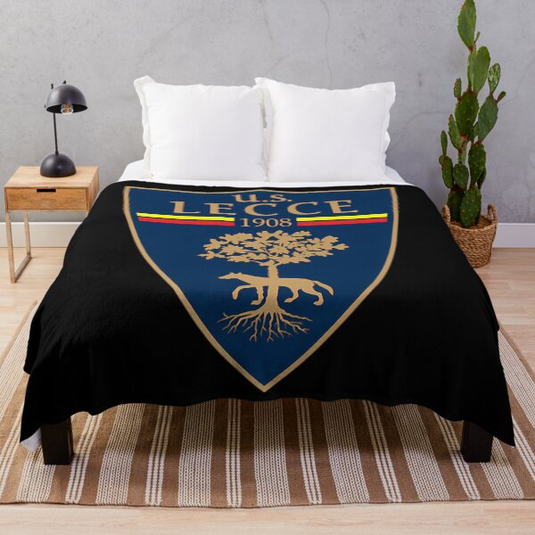 Item preview, Us Lecce 1908 1729 designed and sold by MAGNOLERMA.