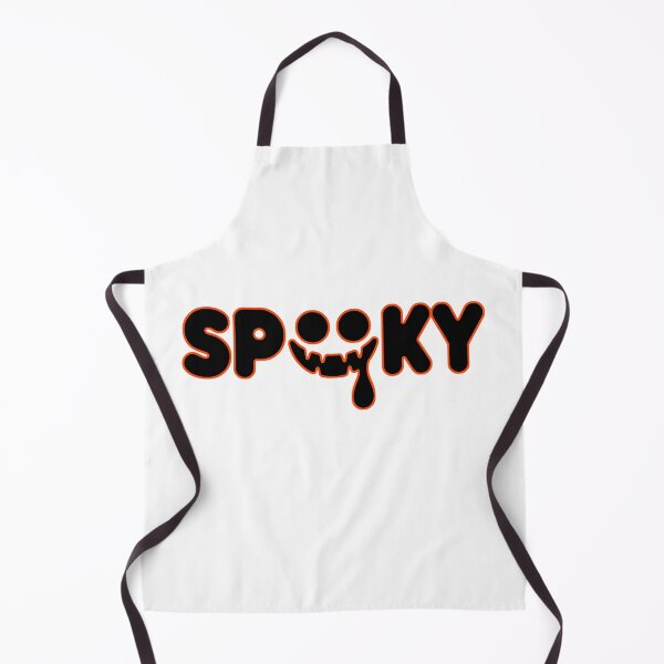 Item preview, Spooky designed and sold by Angry Swan Designs.