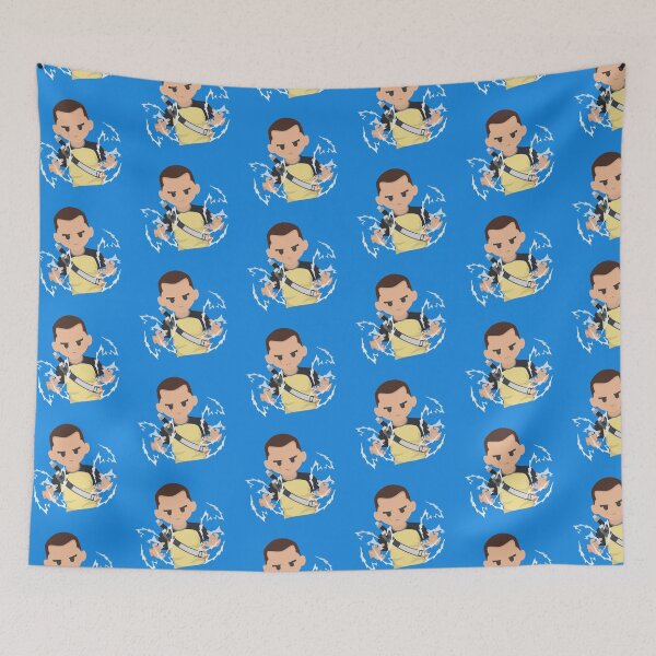 Item preview, Cole MacGrath designed and sold by Platesandoatcakes.