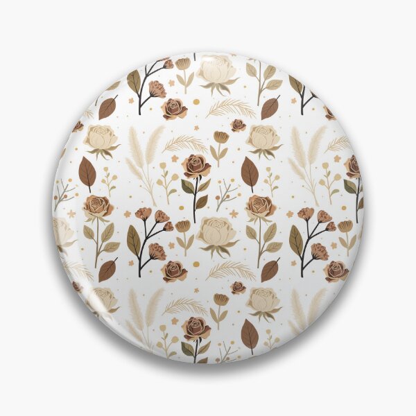 Item preview, Boho Floral Dreams  designed and sold by KJackArtwork.