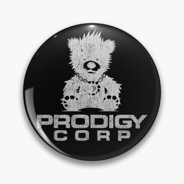 Item preview, Prodigy Corp - Alien Earth - Pre-Distressed  Corporation  designed and sold by PrimaryTarget.