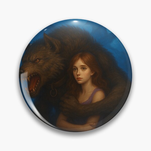 Item preview, Beauty and the beast designed and sold by Zeratoul.