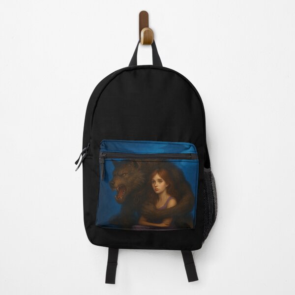 Item preview, Beauty and the beast designed and sold by Zeratoul.