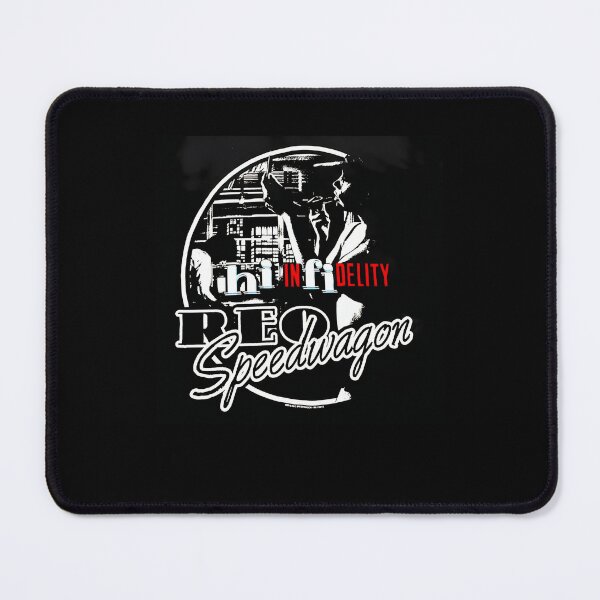Item preview, Album Music Rock Vintage Tour Logo Classic 90s Band designed and sold by Felicity-Crest.