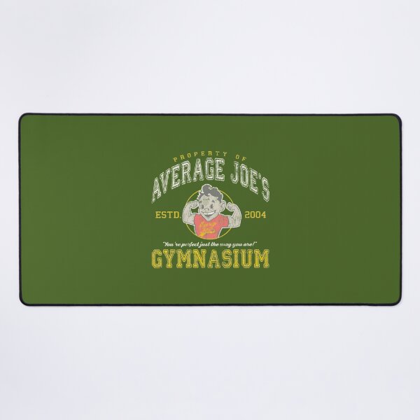 Item preview, Property of Average Joe's Gymnasium 2004 designed and sold by scottwttees.