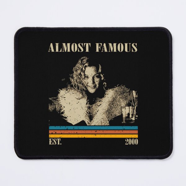 Item preview, Retro Almost Famous designed and sold by Cruz-Saint.
