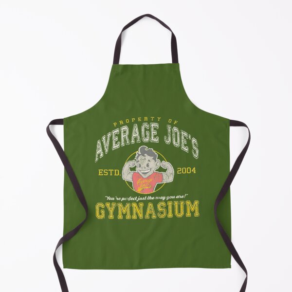 Item preview, Property of Average Joe's Gymnasium 2004 designed and sold by scottwttees.