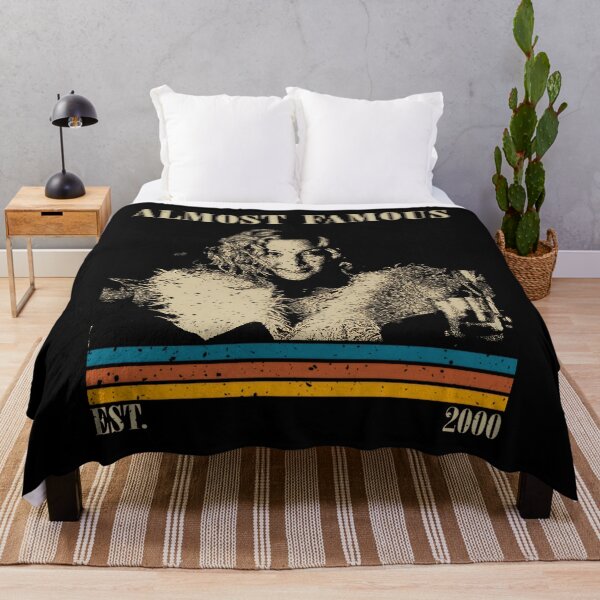 Item preview, Retro Almost Famous designed and sold by Cruz-Saint.