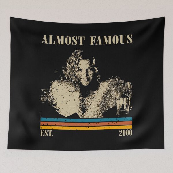 Item preview, Retro Almost Famous designed and sold by Cruz-Saint.