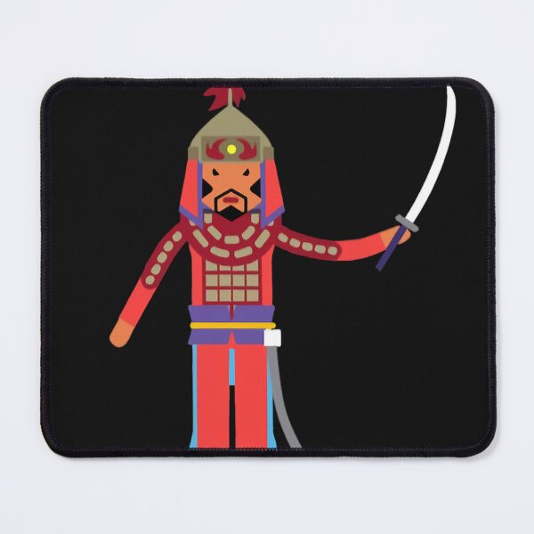 Item preview, Crash Course Mongols We Are The Exception designed and sold by MatthewFreet8.
